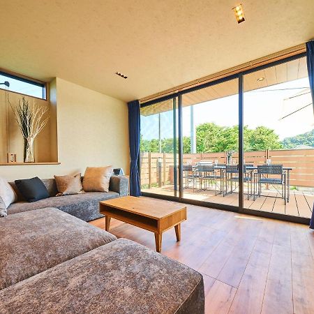 Rakuten STAY HOUSE Kujukuri Ichinomiya 104 3LDK with BBQ terrace Bagian luar foto