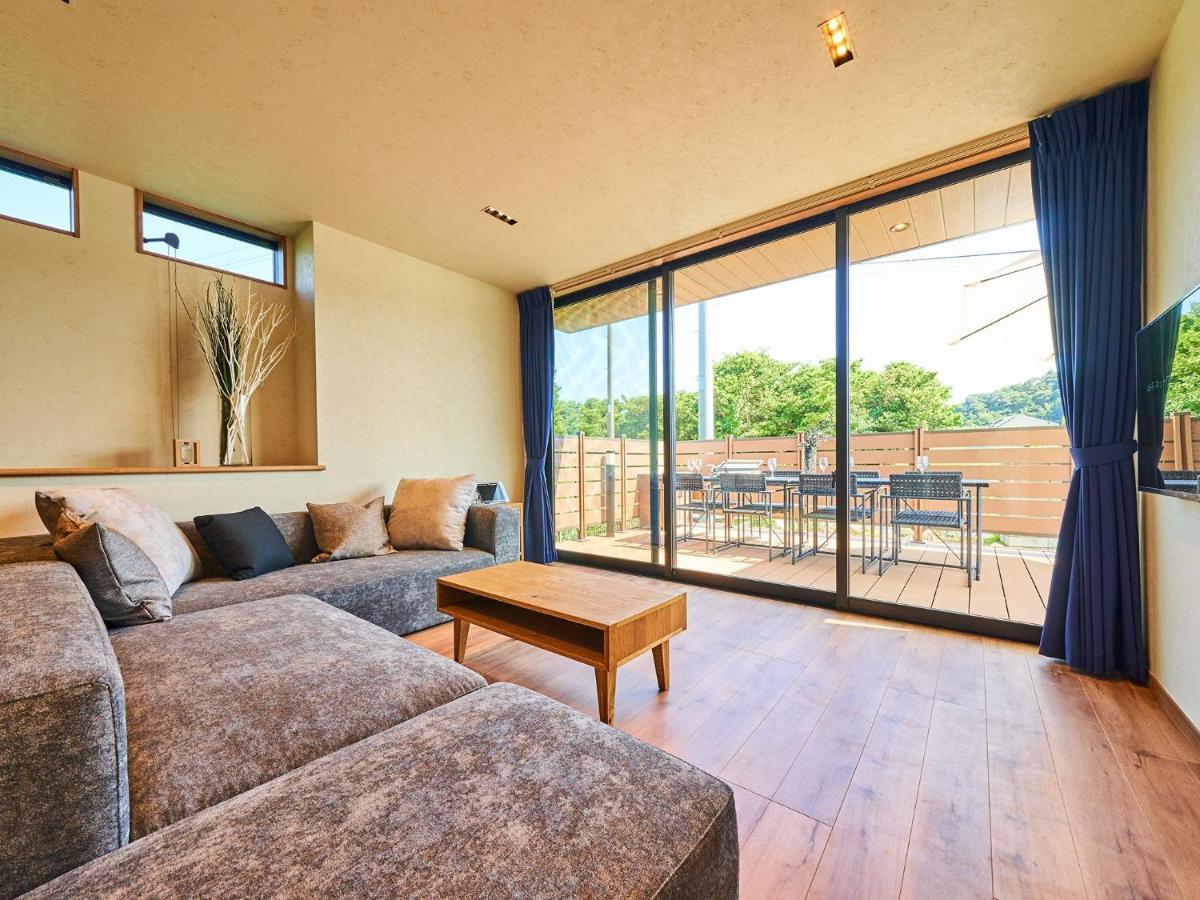Rakuten STAY HOUSE Kujukuri Ichinomiya 104 3LDK with BBQ terrace Bagian luar foto