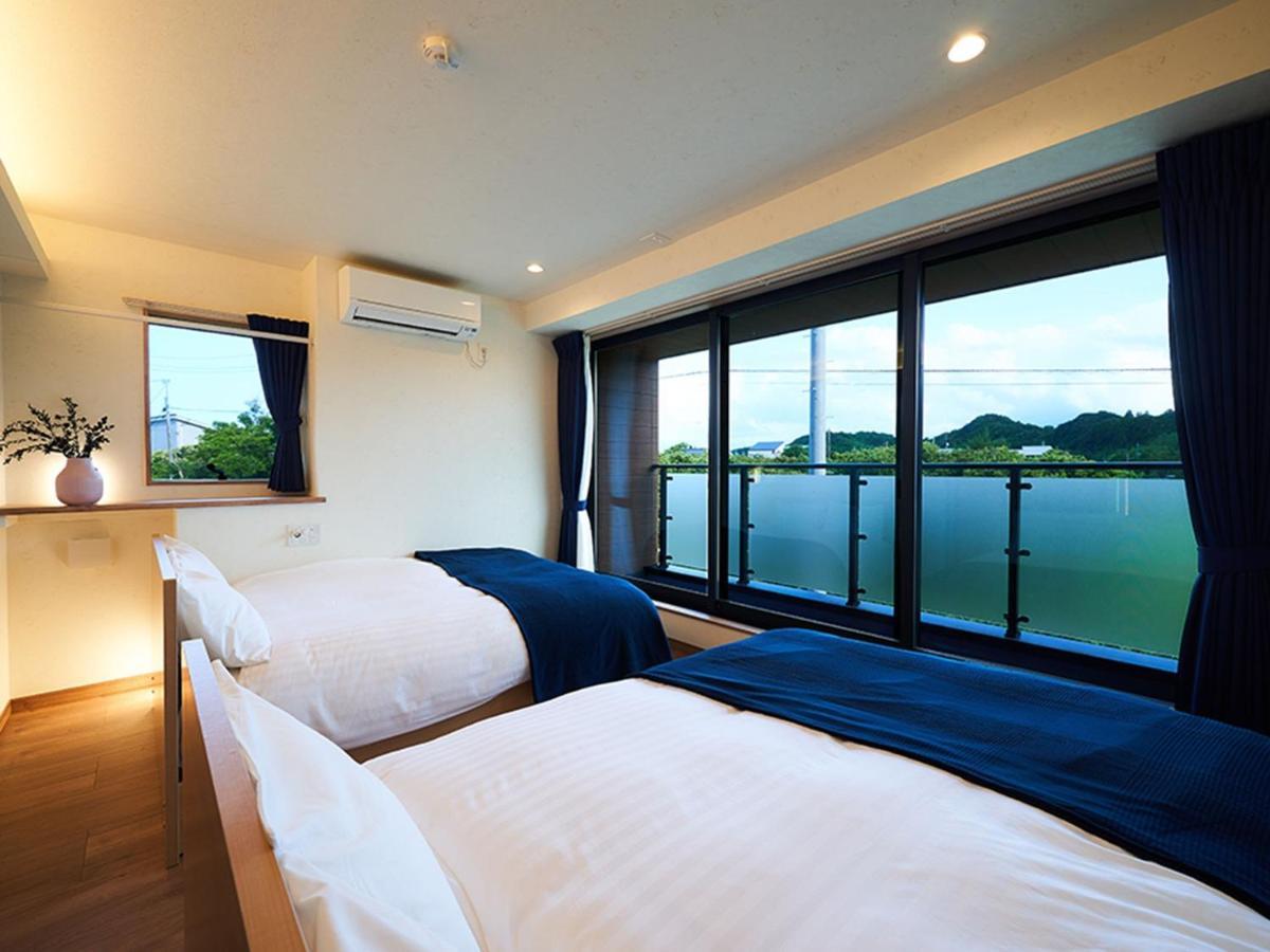 Rakuten STAY HOUSE Kujukuri Ichinomiya 104 3LDK with BBQ terrace Bagian luar foto