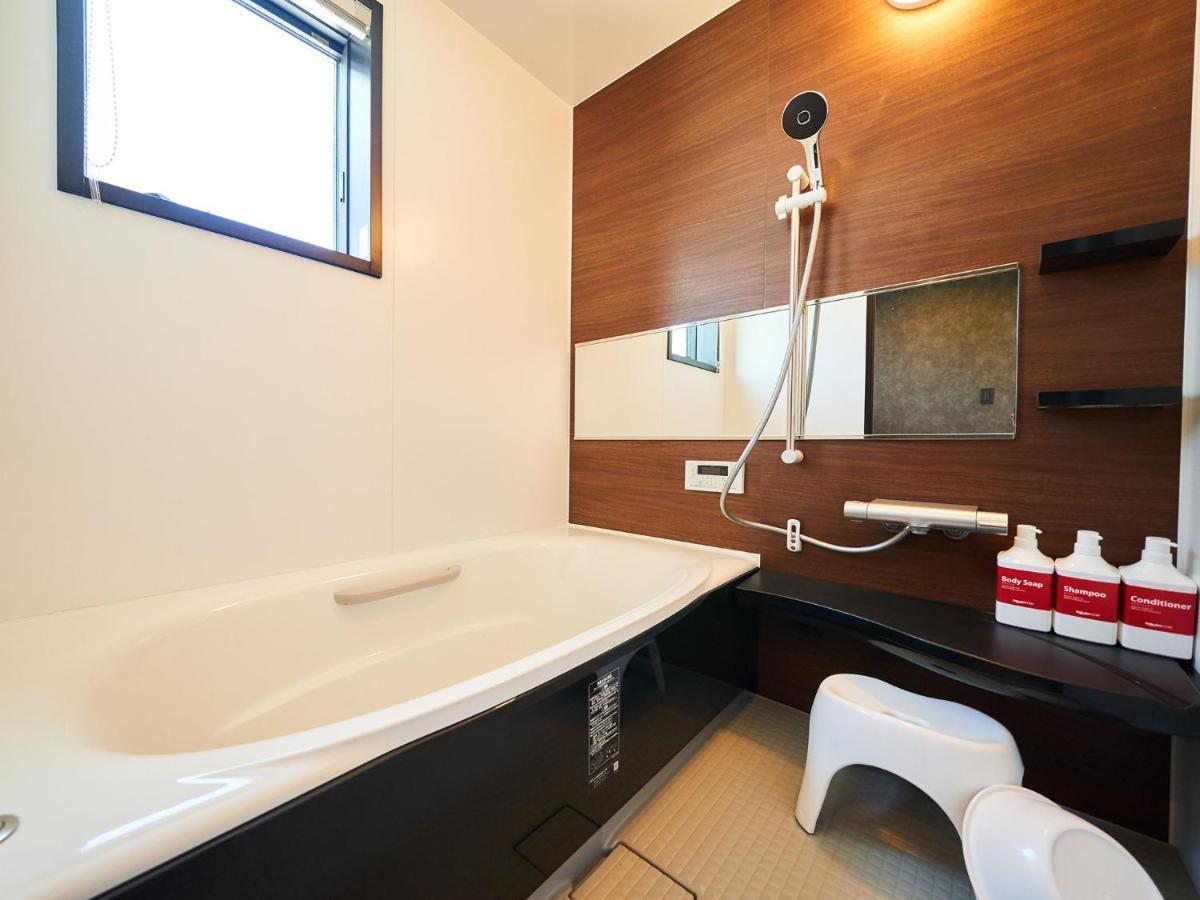 Rakuten STAY HOUSE Kujukuri Ichinomiya 104 3LDK with BBQ terrace Bagian luar foto