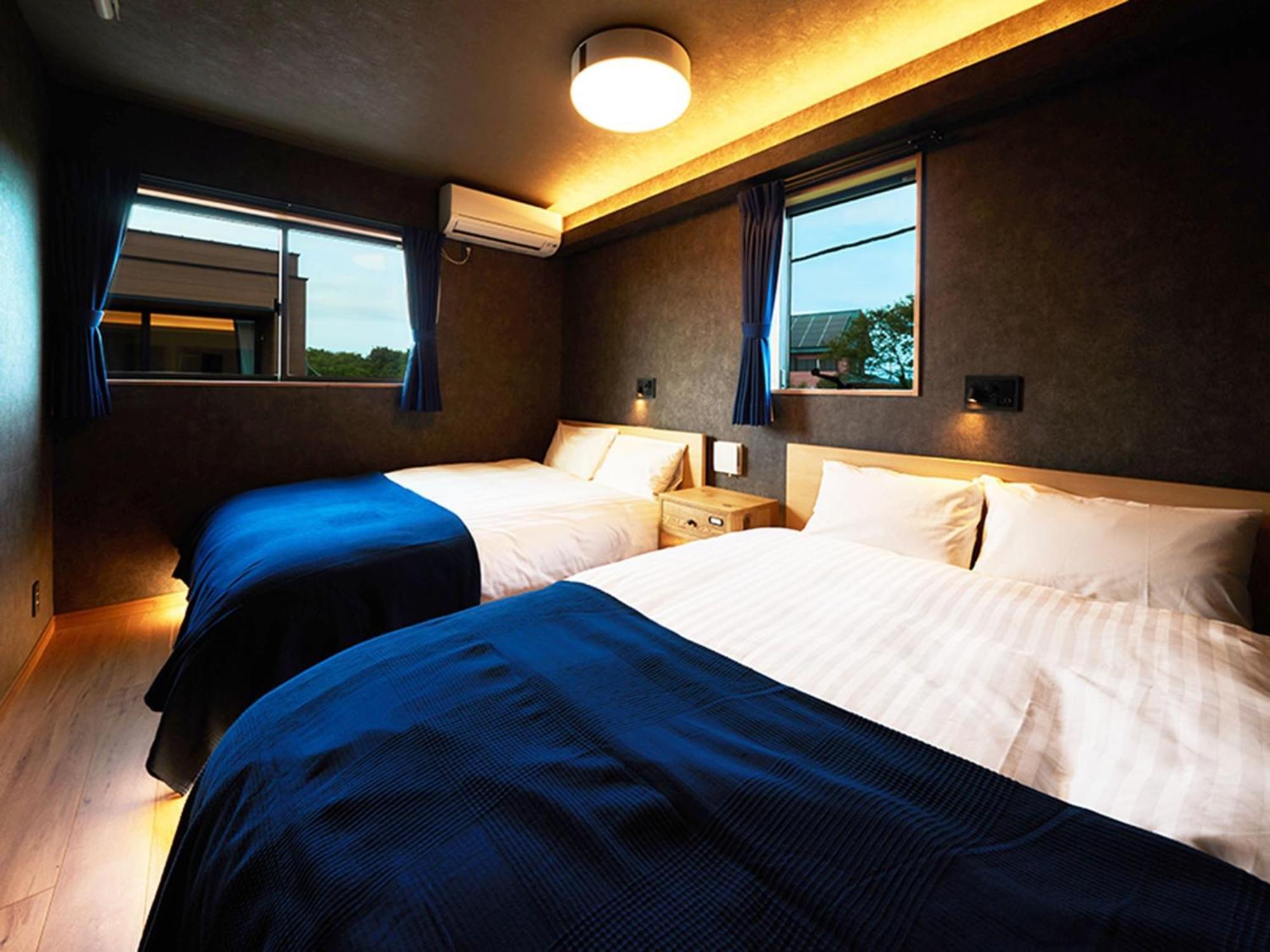Rakuten STAY HOUSE Kujukuri Ichinomiya 104 3LDK with BBQ terrace Bagian luar foto